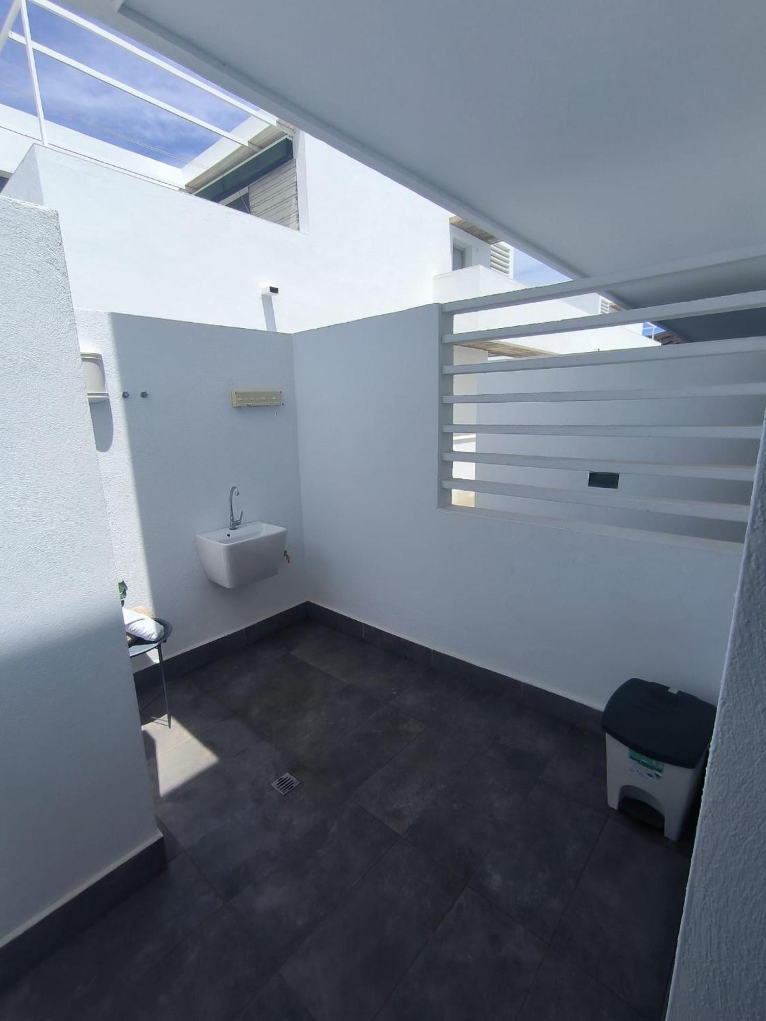 Apartamento Alma Las Negras Kültér fotó