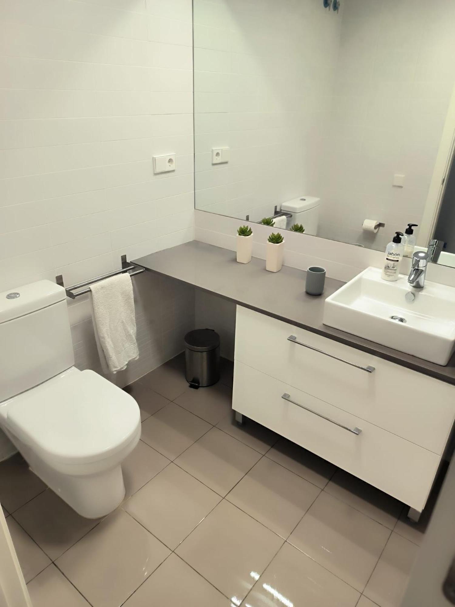 Apartamento Alma Las Negras Kültér fotó