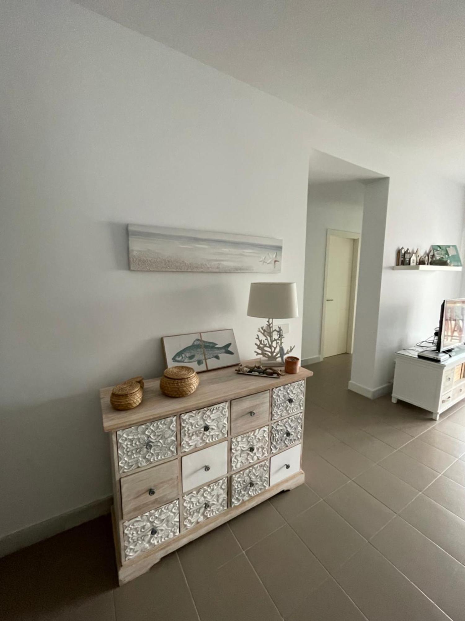 Apartamento Alma Las Negras Kültér fotó